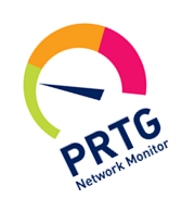 Image result for prtg logo