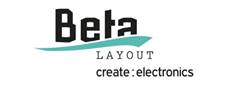 Image result for betalayout logo